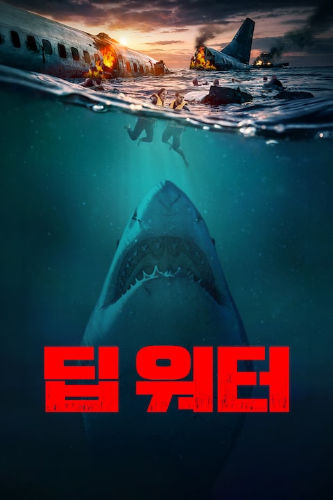 딥 워터 (2026)