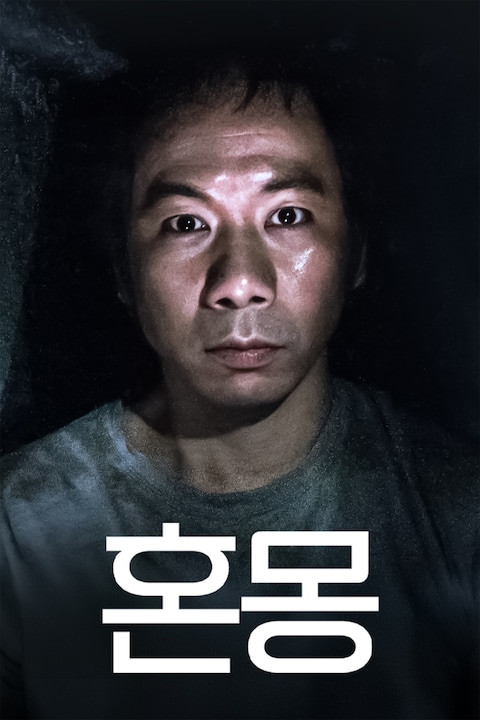 혼몽