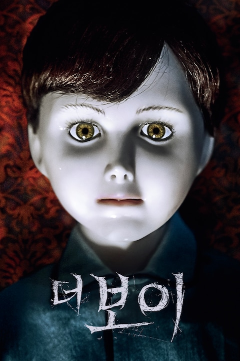 더 보이