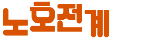 노호전계