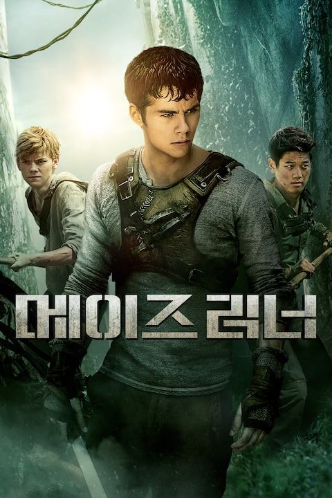 메이즈 러너