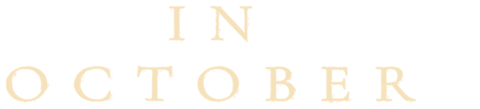 In October