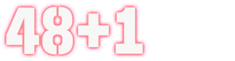 48+1