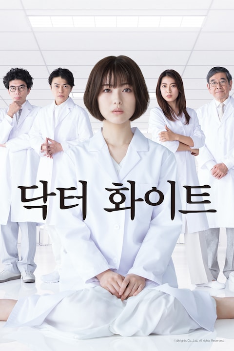 닥터 화이트