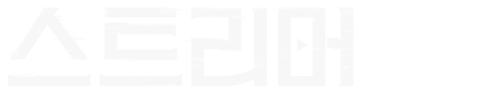 스트리머