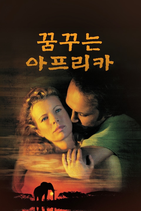 꿈꾸는 아프리카