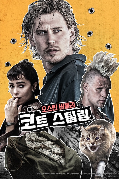 코트 스틸링