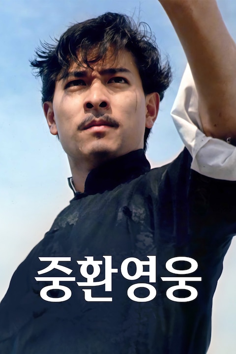 중환영웅