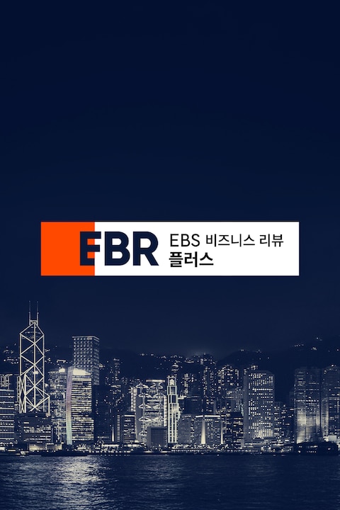 EBS 비즈니스 리뷰 플러스