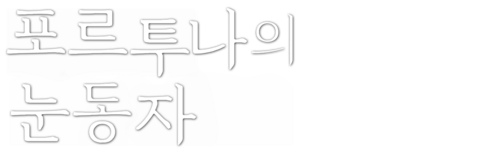 포르투나의 눈동자