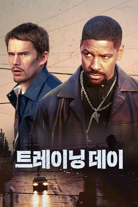 트레이닝 데이