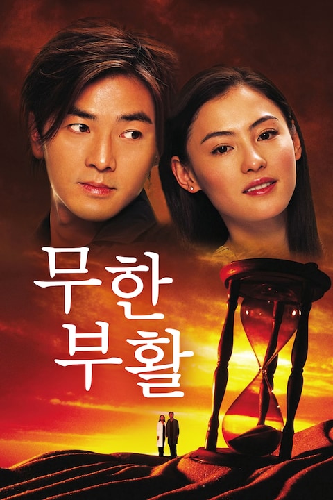 무한부활