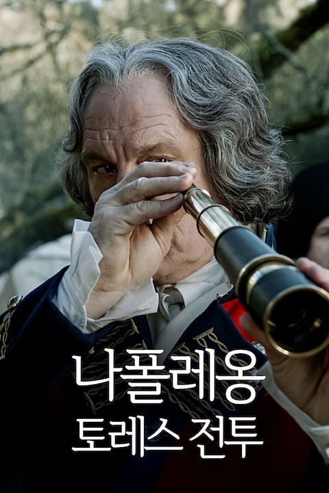 나폴레옹 토레스전투 