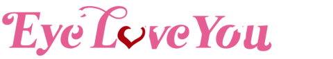 Eye Love You
