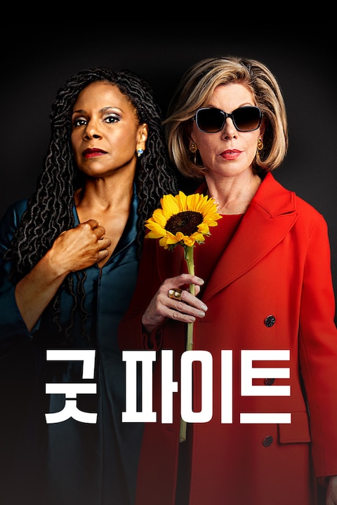 굿 파이트