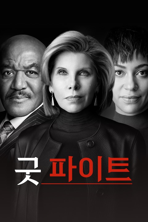 굿 파이트