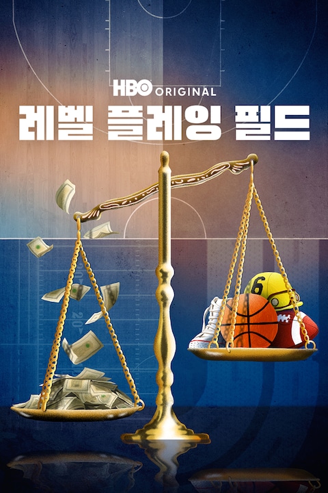 레벨 플레잉 필드