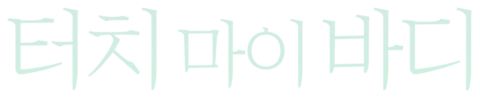터치 마이 바디
