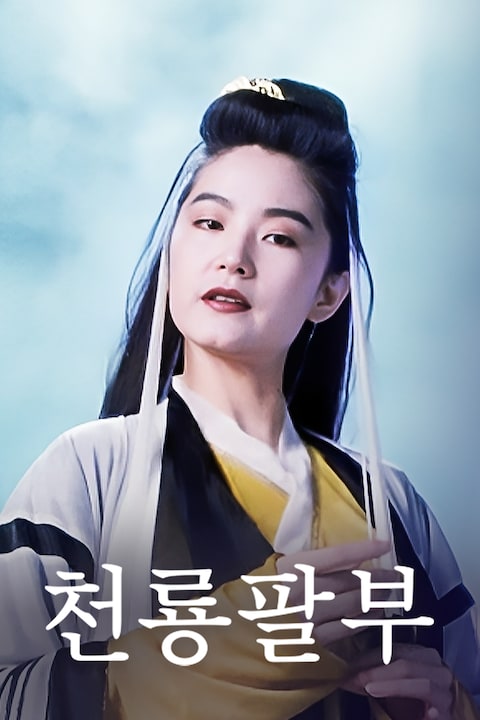 천룡팔부