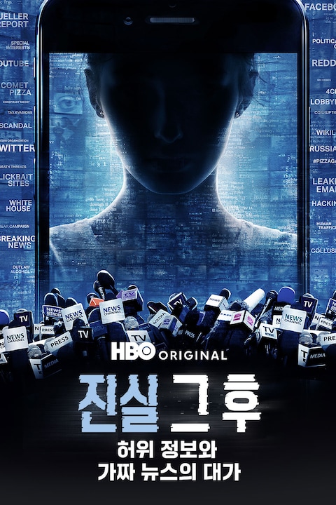 진실 그 후: 허위 정보와 가짜 뉴스의 대가