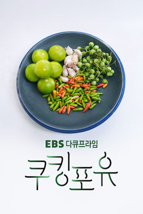 쿠킹포유 | 다큐프라임
