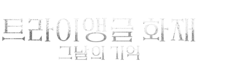 트라이앵글 화재: 그날의 기억