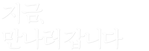 지금, 만나러 갑니다