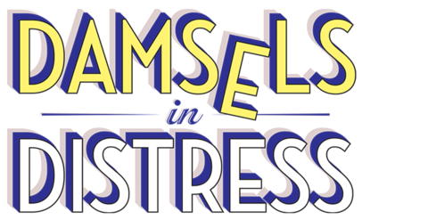 방황하는 소녀들