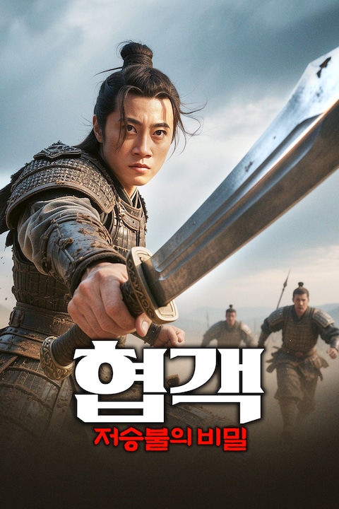 협객: 저승불의 비밀