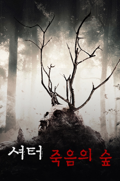 셔터: 죽음의 숲