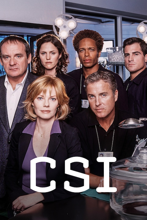 CSI