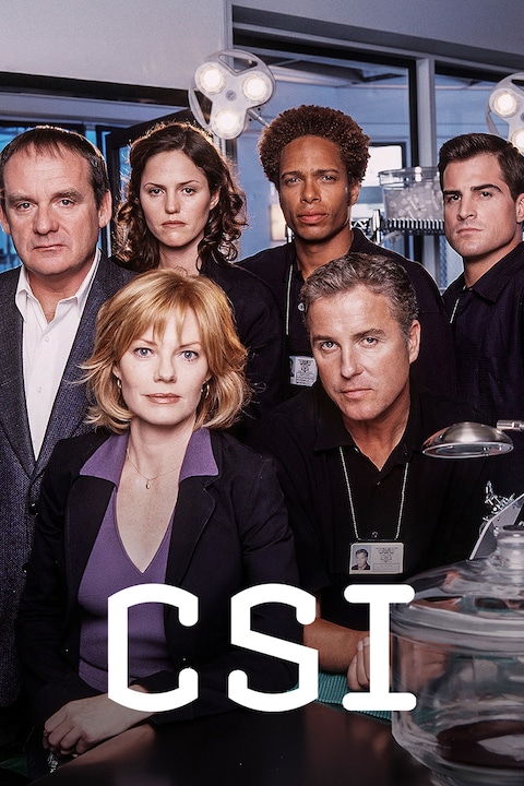 CSI