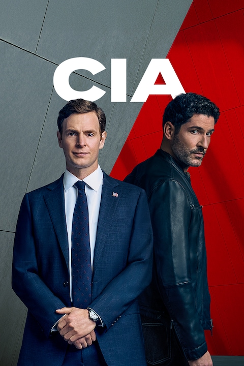 CIA