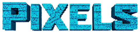 픽셀