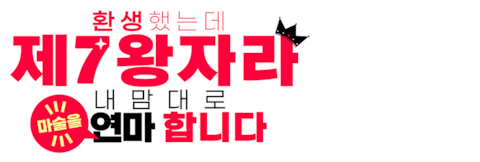 환생했는데 제7왕자라 내맘대로 마술을 연마합니다