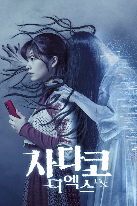 사다코 디엑스