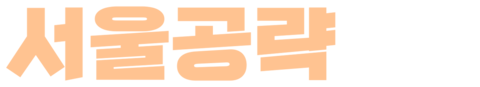 서울공략