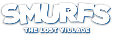 스머프: 비밀의 숲