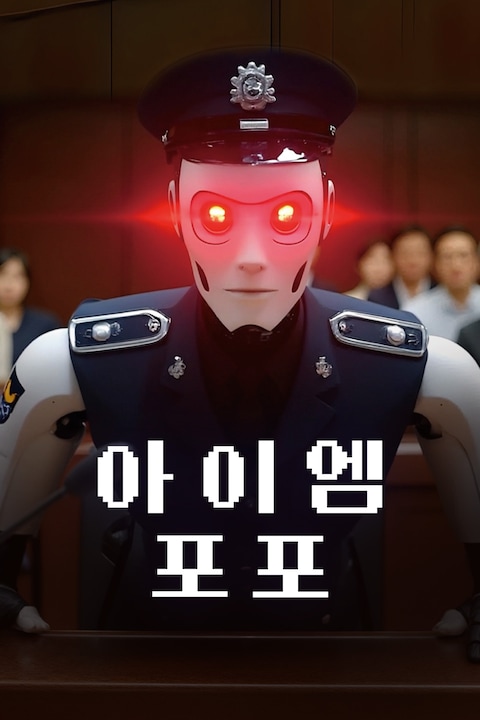 아이엠 포포