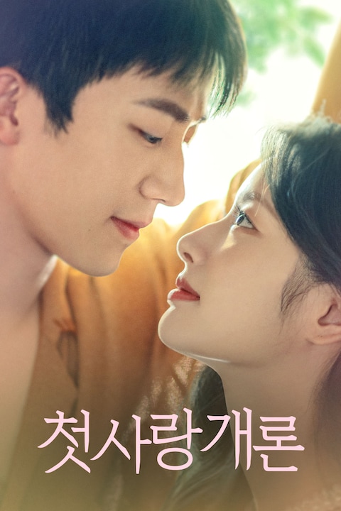 첫사랑개론