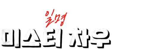 일명 미스터 차우
