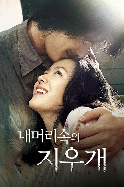 내 머리 속의 지우개