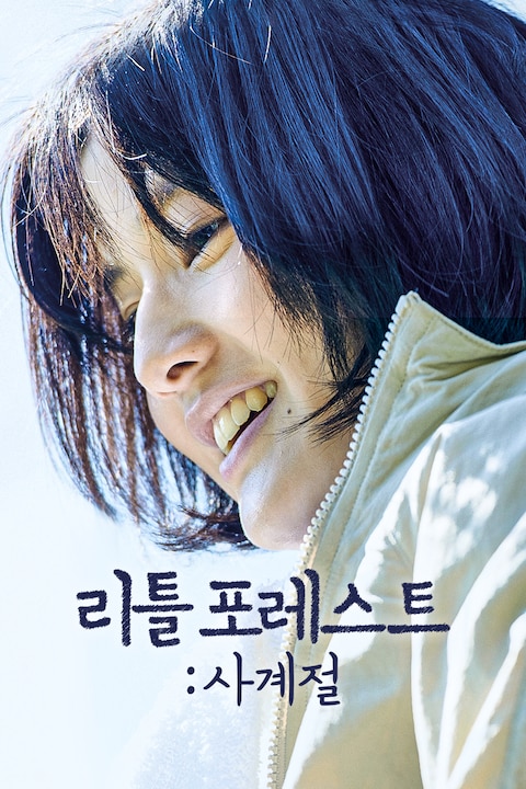리틀 포레스트: 사계절