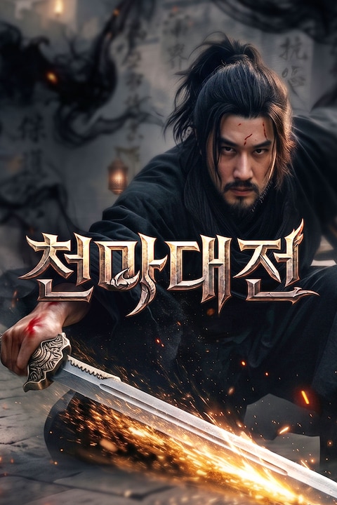 천마대전