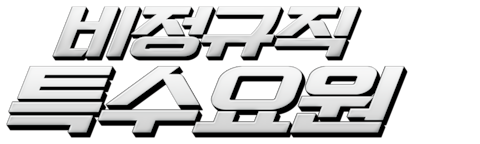 비정규직 특수요원