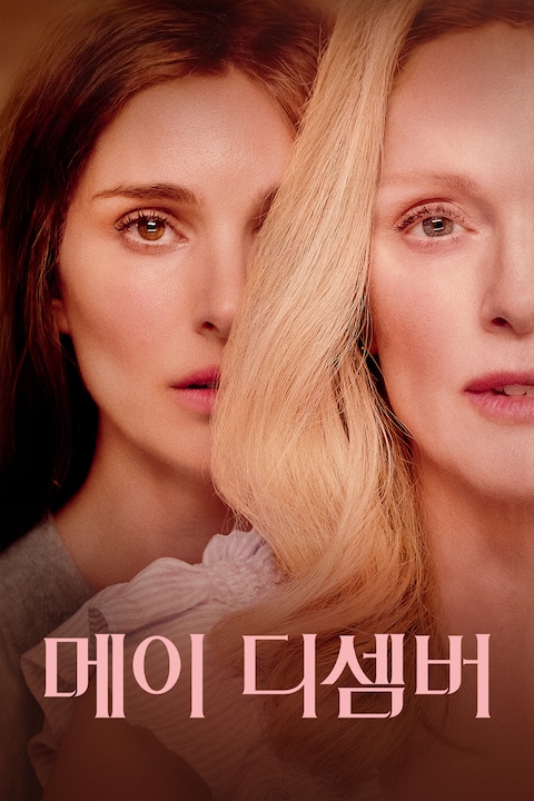 메이 디셈버