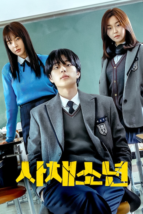 사채소년