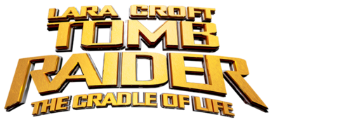 툼 레이더2: 판도라의 상자