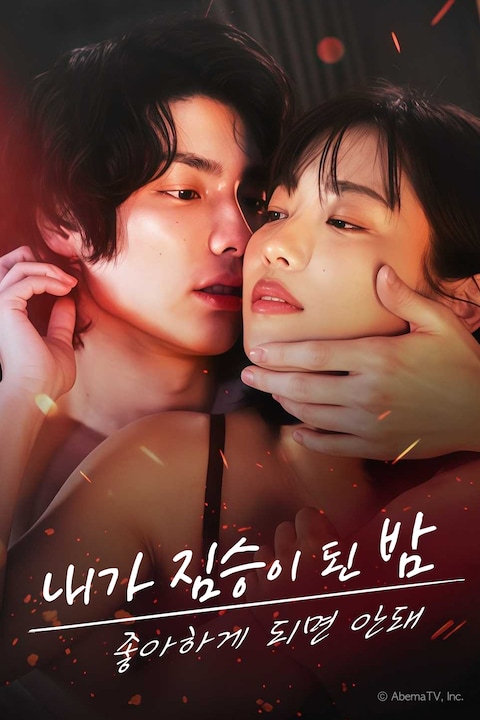 내가 짐승이 된 밤 시즌 3