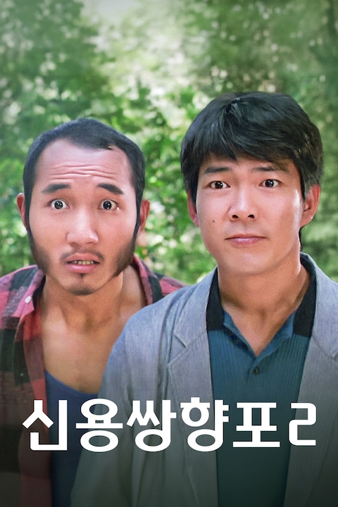 신용쌍향포 2